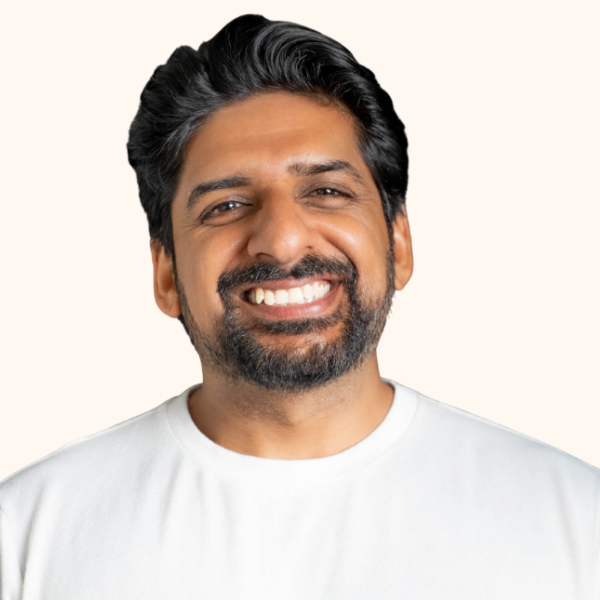 Deepak Verma